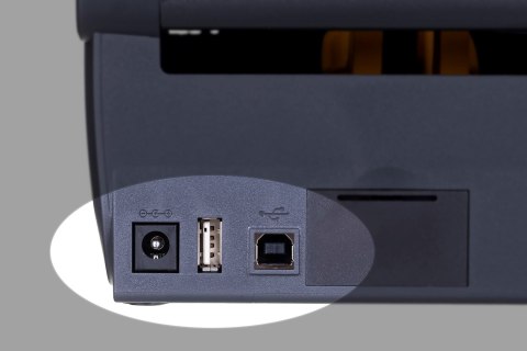 Zebra Drukarka etykiet ZD421T termiczna/termotransferowa/USB/203dpi ZD4A042-30EM00EZ Zebra Drukarka etykiet ZD421T termiczna/termotransferowa/USB/203dpi ZD4A042-30EM00EZ