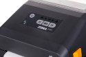 Zebra Drukarka etykiet ZD421T termiczna/termotransferowa/USB/203dpi ZD4A042-30EM00EZ