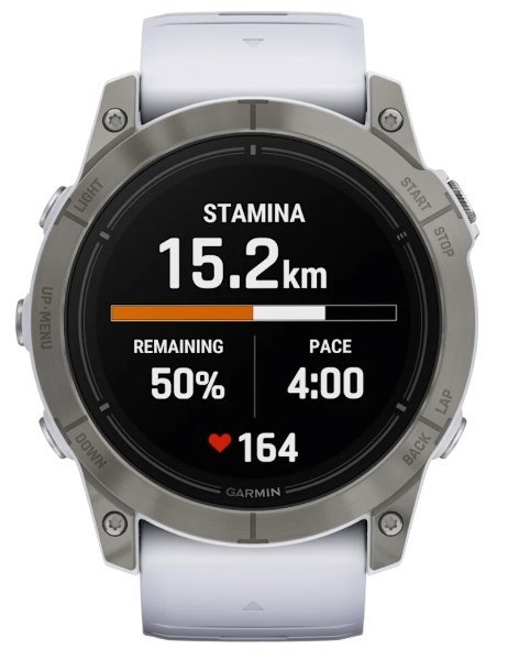 Zegarek Garmin Epix Pro Gen2 51mm Sapphire Edition Zegarek Garmin Epix Pro Gen2 51mm Sapphire Edition