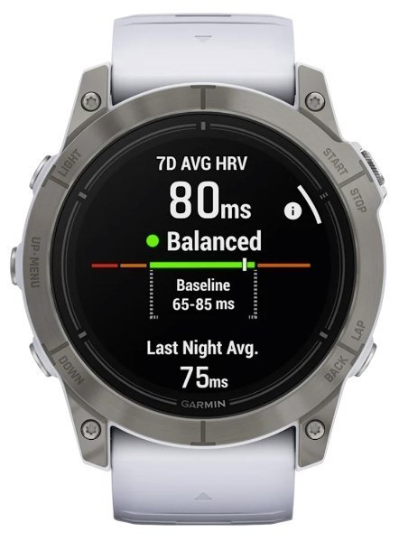 Zegarek Garmin Epix Pro Gen2 51mm Sapphire Edition Zegarek Garmin Epix Pro Gen2 51mm Sapphire Edition