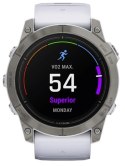 Zegarek Garmin Epix Pro Gen2 51mm Sapphire Edition