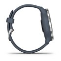 Zegarek Garmin Venu 2 - 45 mm Granite Blue