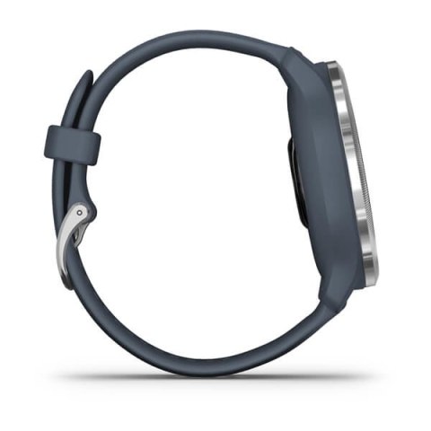 Zegarek Garmin Venu 2 - 45 mm Granite Blue Zegarek Garmin Venu 2 - 45 mm Granite Blue