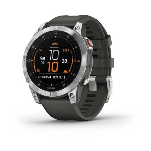 Zegarek sportowy Garmin EPIX 2 Zegarek sportowy Garmin EPIX 2