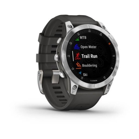 Zegarek sportowy Garmin EPIX 2 Zegarek sportowy Garmin EPIX 2