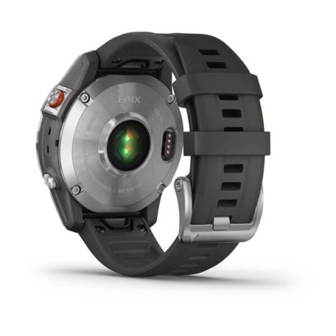 Zegarek sportowy Garmin EPIX 2 Zegarek sportowy Garmin EPIX 2
