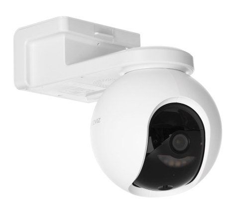 Zestaw kamera IP Ezviz HB8 z panelem słonecznym Zestaw kamera IP Ezviz HB8 z panelem słonecznym
