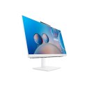 ASUS AIO A5402WVARK-WPC003X Core 7 150U 23.8" FHD 250nits 100Hz AG 16GB DDR5 SSD512 Intel Graphics WLAN+BT LAN Cam1080p W11Pro W