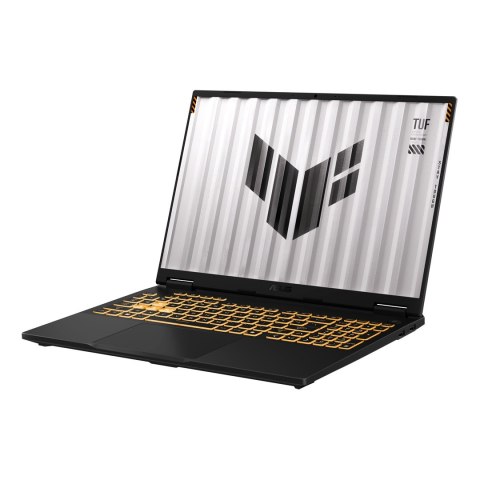 ASUS TUF Gaming F16 FX608JMR-I7161 i7 14650HX 16.0"FHD+ IPS-level 300nits 165Hz AG 16GB DDR5 5600 SSD1TB WLAN+BT LAN Cam1080P 90 ASUS TUF Gaming F16 FX608JMR-I7161 i7 14650HX 16.0"FHD+ IPS-level 300nits 165Hz AG 16GB DDR5 5600 SSD1TB WLAN+BT LAN Cam1080P 90