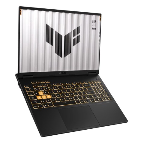 ASUS TUF Gaming F16 FX608JMR-I7161 i7 14650HX 16.0"FHD+ IPS-level 300nits 165Hz AG 16GB DDR5 5600 SSD1TB WLAN+BT LAN Cam1080P 90 ASUS TUF Gaming F16 FX608JMR-I7161 i7 14650HX 16.0"FHD+ IPS-level 300nits 165Hz AG 16GB DDR5 5600 SSD1TB WLAN+BT LAN Cam1080P 90