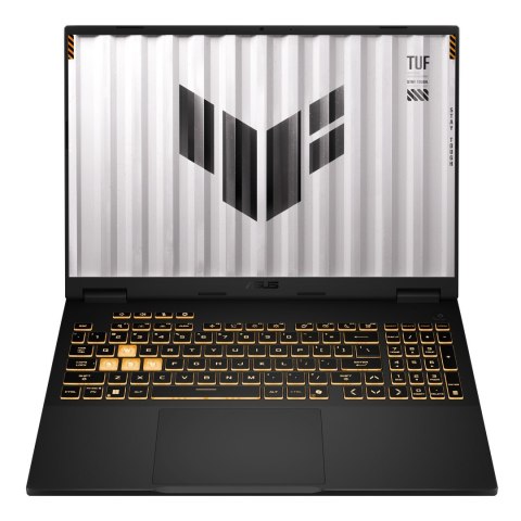 ASUS TUF Gaming F16 FX608JMR-I7161 i7 14650HX 16.0"FHD+ IPS-level 300nits 165Hz AG 16GB DDR5 5600 SSD1TB WLAN+BT LAN Cam1080P 90 ASUS TUF Gaming F16 FX608JMR-I7161 i7 14650HX 16.0"FHD+ IPS-level 300nits 165Hz AG 16GB DDR5 5600 SSD1TB WLAN+BT LAN Cam1080P 90