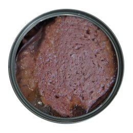 BULTI mielonka bogata w dorsza dla kota 85g