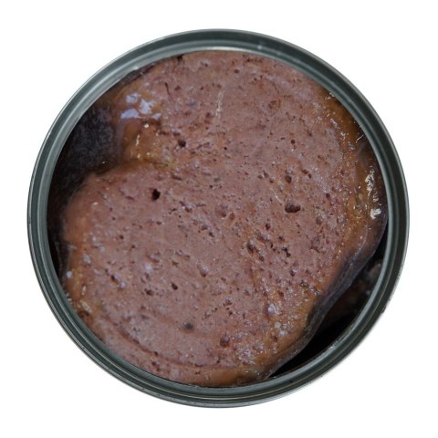 BULTI mielonka bogata w wołowinę dla kota 85g BULTI mielonka bogata w wołowinę dla kota 85g