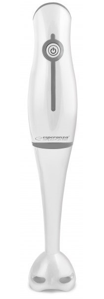 Blender ręczny Esperanza Frappe EKM001E (250W; kolor szary)