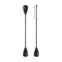 Deska SUP REBEL ACTIVE pompowana 350x81x15cm biała
