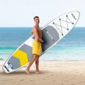 Deska SUP REBEL ACTIVE pompowana 350x81x15cm biała