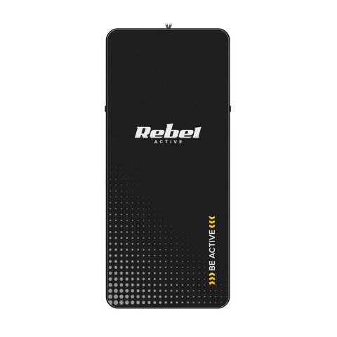 Deska SUP REBEL ACTIVE pompowana 350x81x15cm biała Deska SUP REBEL ACTIVE pompowana 350x81x15cm biała
