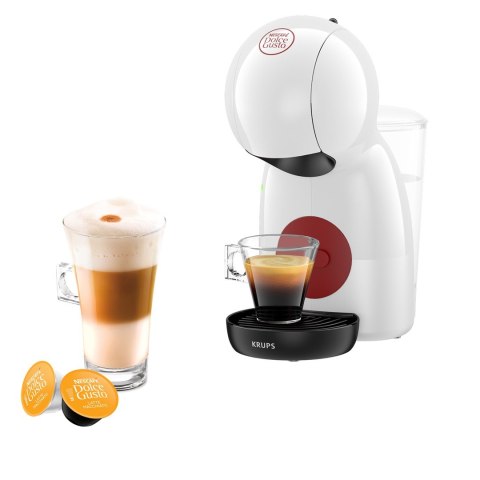 Ekspres kapsułkowy Krups Dolce Gusto Piccolo XS Ekspres kapsułkowy Krups Dolce Gusto Piccolo XS