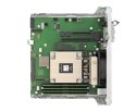 HPE ProLiant MicroServer Gen11 E-2434 4c 32GB-U 4LFF-NHP 2x4TB HDD 180W External PS EMEA Cmp Mod Svr P75207-425