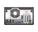 HPE ProLiant MicroServer Gen11 E-2434 4c 32GB-U 4LFF-NHP 2x4TB HDD 180W External PS EMEA Cmp Mod Svr P75207-425
