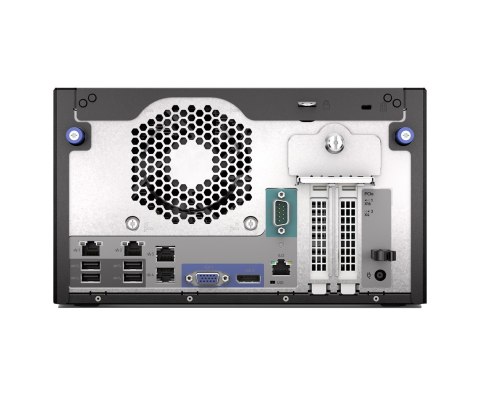 HPE ProLiant MicroServer Gen11 E-2434 4c 32GB-U 4LFF-NHP 2x4TB HDD 180W External PS EMEA Cmp Mod Svr P75207-425 HPE ProLiant MicroServer Gen11 E-2434 4c 32GB-U 4LFF-NHP 2x4TB HDD 180W External PS EMEA Cmp Mod Svr P75207-425