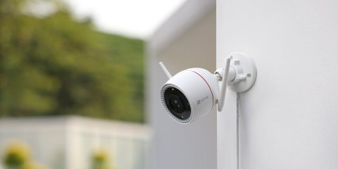 Kamera Wi-Fi EZVIZ H3c 3K Kamera Wi-Fi EZVIZ H3c 3K