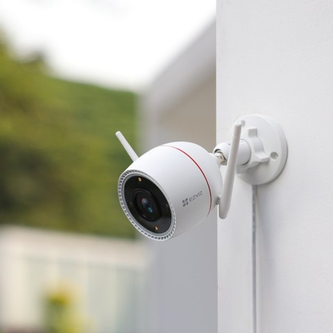 Kamera Wi-Fi EZVIZ H3c 3K Kamera Wi-Fi EZVIZ H3c 3K