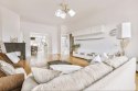 Lampa wisząca Activejet AJE-EMILY 3P GOLD E27 3x40W