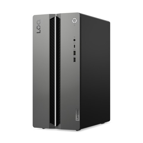 Lenovo LOQ Tower 17IRR9 i5-14400F 16GB DDR5 4800 SSD1TB RTX 4060 8GB Luna Win11 Grey / Raven Black Lenovo LOQ Tower 17IRR9 i5-14400F 16GB DDR5 4800 SSD1TB RTX 4060 8GB Luna Win11 Grey / Raven Black