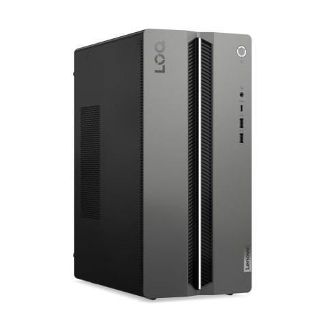 Lenovo LOQ Tower 17IRR9 i5-14400F 16GB DDR5 4800 SSD1TB RTX 4060 8GB Luna Win11 Grey / Raven Black Lenovo LOQ Tower 17IRR9 i5-14400F 16GB DDR5 4800 SSD1TB RTX 4060 8GB Luna Win11 Grey / Raven Black