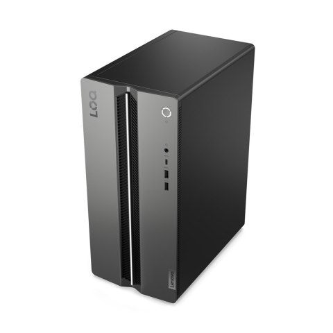 Lenovo LOQ Tower 17IRR9 i5-14400F 16GB DDR5 4800 SSD1TB RTX 4060 8GB Luna Win11 Grey / Raven Black Lenovo LOQ Tower 17IRR9 i5-14400F 16GB DDR5 4800 SSD1TB RTX 4060 8GB Luna Win11 Grey / Raven Black