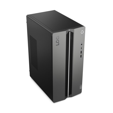 Lenovo LOQ Tower 17IRR9 i5-14400F 16GB DDR5 4800 SSD1TB RTX 4060 8GB Luna Win11 Grey / Raven Black Lenovo LOQ Tower 17IRR9 i5-14400F 16GB DDR5 4800 SSD1TB RTX 4060 8GB Luna Win11 Grey / Raven Black