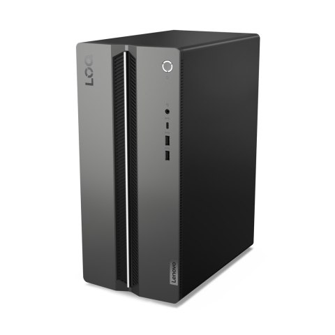 Lenovo LOQ Tower 17IRR9 i5-14400F 16GB DDR5 4800 SSD1TB RTX 4060 8GB Luna Win11 Grey / Raven Black Lenovo LOQ Tower 17IRR9 i5-14400F 16GB DDR5 4800 SSD1TB RTX 4060 8GB Luna Win11 Grey / Raven Black