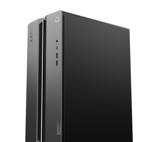 Lenovo LOQ Tower 17IRR9 i5-14400F 16GB DDR5 4800 SSD1TB RTX 4060 8GB Luna Win11 Grey / Raven Black Lenovo LOQ Tower 17IRR9 i5-14400F 16GB DDR5 4800 SSD1TB RTX 4060 8GB Luna Win11 Grey / Raven Black
