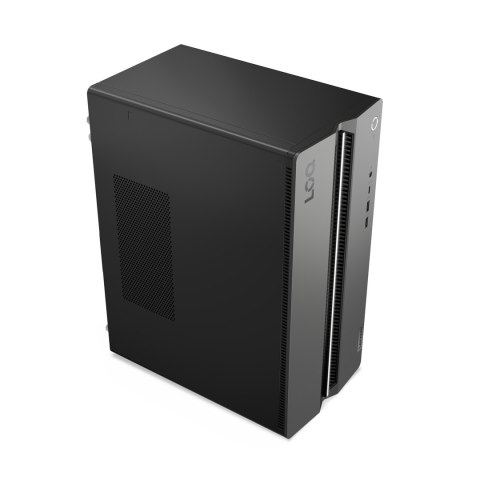 Lenovo LOQ Tower 17IRR9 i5-14400F 16GB DDR5 4800 SSD1TB RTX 4060 8GB Luna Win11 Grey / Raven Black Lenovo LOQ Tower 17IRR9 i5-14400F 16GB DDR5 4800 SSD1TB RTX 4060 8GB Luna Win11 Grey / Raven Black
