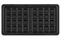 Opiekacz do kanapek 5w1 MPM MOP-54