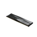 Pamięć RAM Silicon Power XPOWER Zenith DDR4 16GB (2x8GB) 3600MHz CL18 UDIMM 1Gx8 DR heatsink