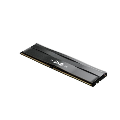 Pamięć RAM Silicon Power XPOWER Zenith DDR4 16GB (2x8GB) 3600MHz CL18 UDIMM 1Gx8 DR heatsink Pamięć RAM Silicon Power XPOWER Zenith DDR4 16GB (2x8GB) 3600MHz CL18 UDIMM 1Gx8 DR heatsink