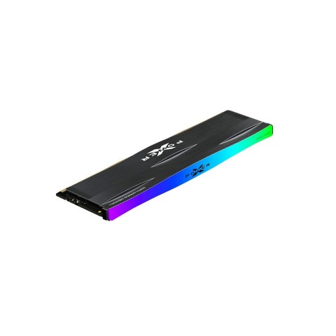 Pamięć RAM Silicon Power XPOWER Zenith RGB DDR4 16GB (2x8GB) 3200MHz CL16 UDIMM 1Gx8 DR heatsink Pamięć RAM Silicon Power XPOWER Zenith RGB DDR4 16GB (2x8GB) 3200MHz CL16 UDIMM 1Gx8 DR heatsink