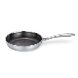 Patelnia profesjonalna MAESTRO MR-1224-24 24 cm