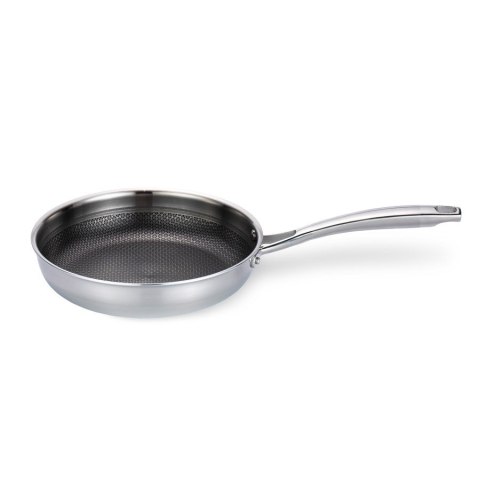 Patelnia profesjonalna MAESTRO MR-1224-24 24 cm Patelnia profesjonalna MAESTRO MR-1224-24 24 cm
