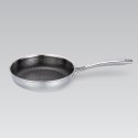 Patelnia profesjonalna MAESTRO MR-1224-24 24 cm