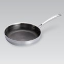 Patelnia profesjonalna MAESTRO MR-1224-24 24 cm