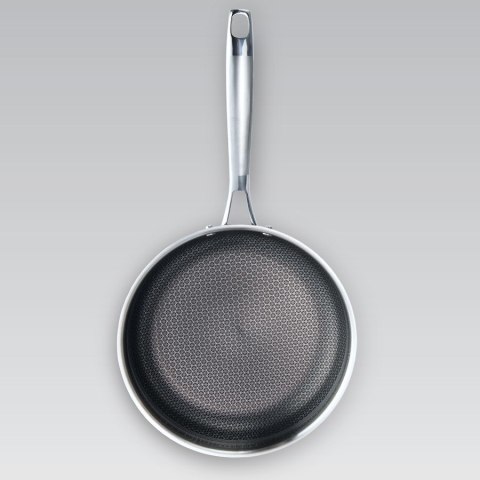 Patelnia profesjonalna MAESTRO MR-1224-24 24 cm Patelnia profesjonalna MAESTRO MR-1224-24 24 cm