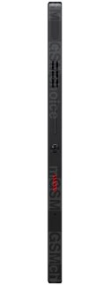 REDMAGIC 9 Pro 5G 12/256GB Sleet
