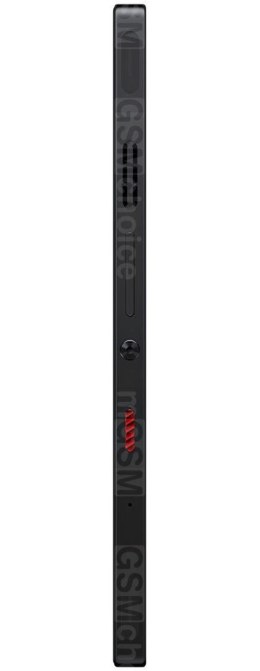REDMAGIC 9 Pro 5G 12/256GB Sleet
