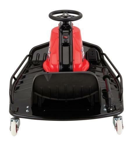 Razor CRAZY CART 20173861 Lithium Razor CRAZY CART 20173861 Lithium