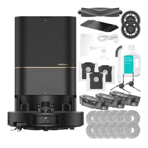 Robot sprzątający Dreame X40 Ultra Complete (czarny Robot sprzątający Dreame X40 Ultra Complete (czarny