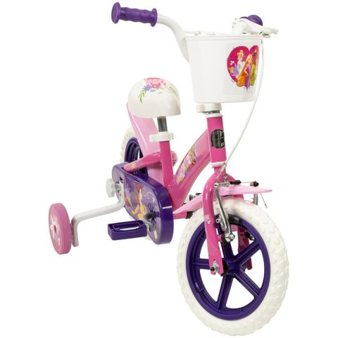 Rower HUFFY Disney PRINCESS 12" 22414W Rower HUFFY Disney PRINCESS 12" 22414W