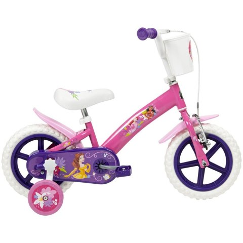 Rower HUFFY Disney PRINCESS 12" 22414W Rower HUFFY Disney PRINCESS 12" 22414W